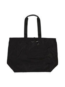 Tiger of Sweden - Pera Shopper -laukku - 050 BLACK | Stockmann