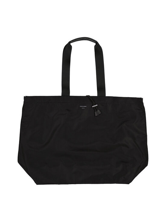 Tiger of Sweden - Pera Shopper -laukku - 050 BLACK | Stockmann - photo 1