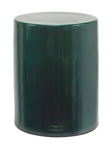 Serax - Pawn-sivupöytä ø 37 cm - GREEN | Stockmann