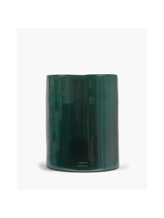 Serax - Pawn-sivupöytä ø 37 cm - GREEN - photo 2 Serax - Pawn-sivupöytä ø 37 cm - GREEN | Stockmann - photo 2