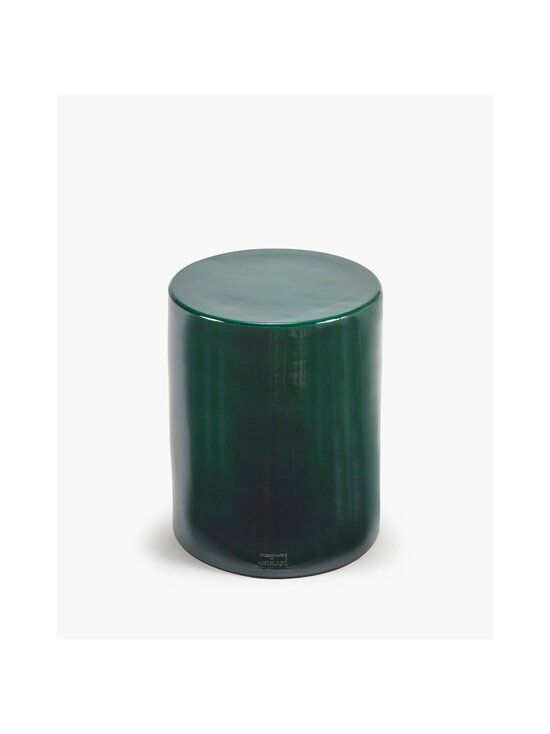 Serax - Pawn-sivupöytä ø 37 cm - GREEN - photo 3 Serax - Pawn-sivupöytä ø 37 cm - GREEN | Stockmann - photo 3