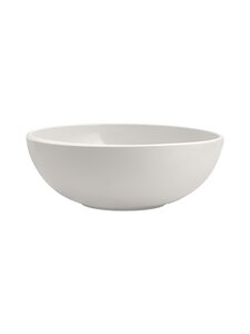 Villeroy & Boch - NewMoon serving bowl 4 l - WHITE | Stockmann