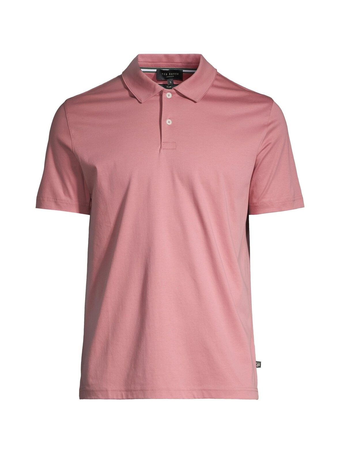 Zeiter Slim Fit -pikeepaita
