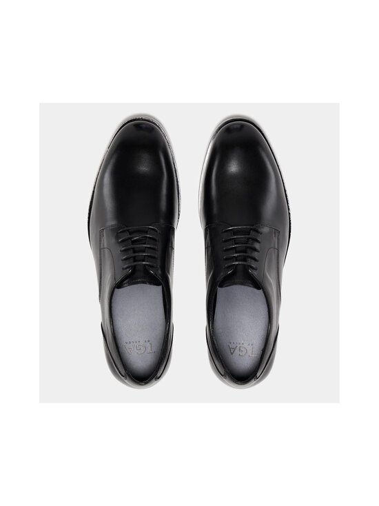 TGA by Ahler - Derby-nahkakengät - BLACK | Stockmann - photo 2