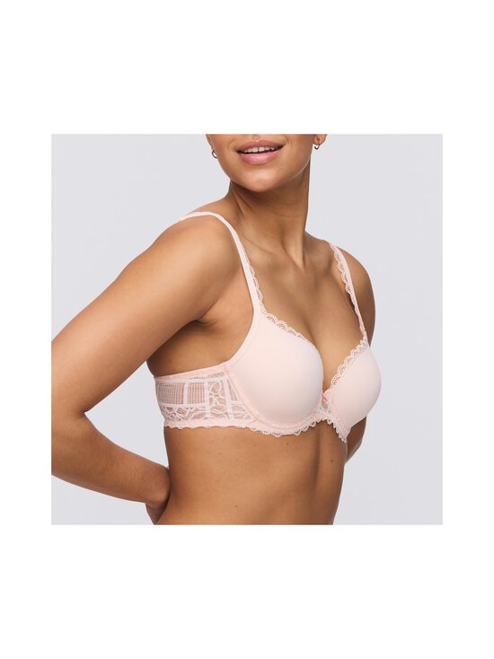 Marie Jo - Jadei Padded -rintaliivit - GLP GLOSSY PINK - photo 4 Marie Jo - Jadei Padded -rintaliivit - GLP GLOSSY PINK | Stockmann - photo 4