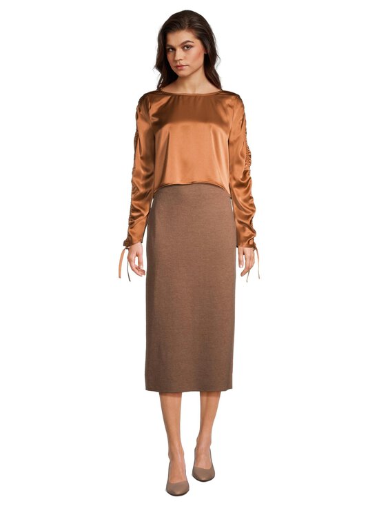 Uhana - Cosmos-pusero - CARAMEL - photo 2 Uhana - Cosmos-pusero - CARAMEL | Stockmann - photo 2