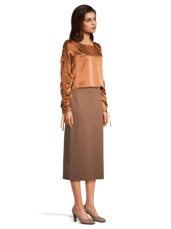 Uhana - Cosmos-pusero - CARAMEL - photo 4 Uhana - Cosmos-pusero - CARAMEL | Stockmann - photo 4