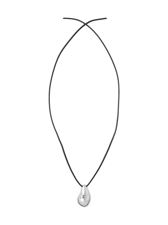 LIÉ STUDIO - The Betty -kaulakoru - SILVER - photo 2 LIÉ STUDIO - The Betty -kaulakoru - SILVER | Stockmann - photo 2