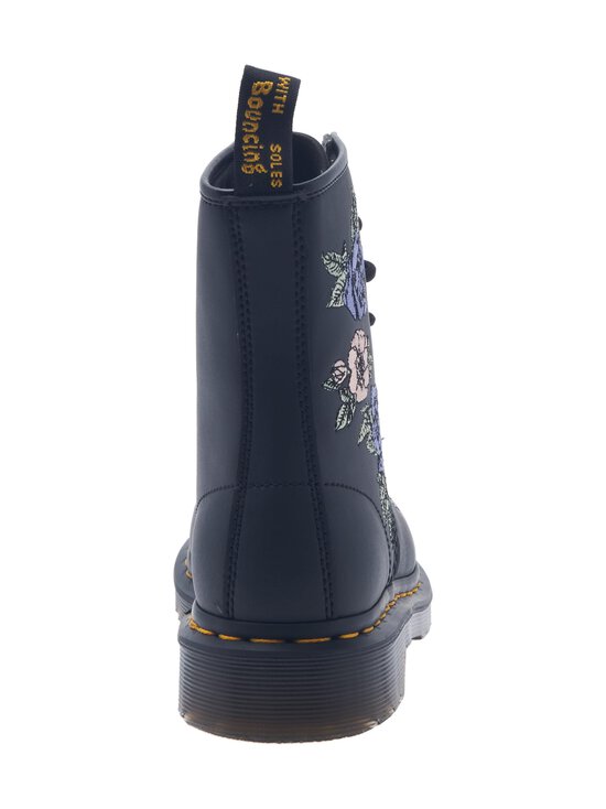 Dr. Martens - Nahast poolsaapad 1460 Vonda - BLACK - photo 3 Dr. Martens - Nahast poolsaapad 1460 Vonda - BLACK | Stockmann - photo 3