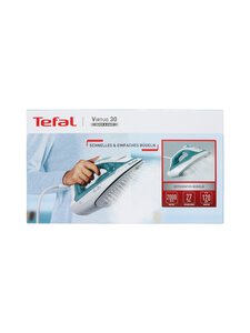 Tefal - Virtuo 30 -höyrysilitysrauta - COPPER | Stockmann