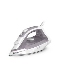 Tefal - Virtuo 30 -höyrysilitysrauta - COPPER | Stockmann
