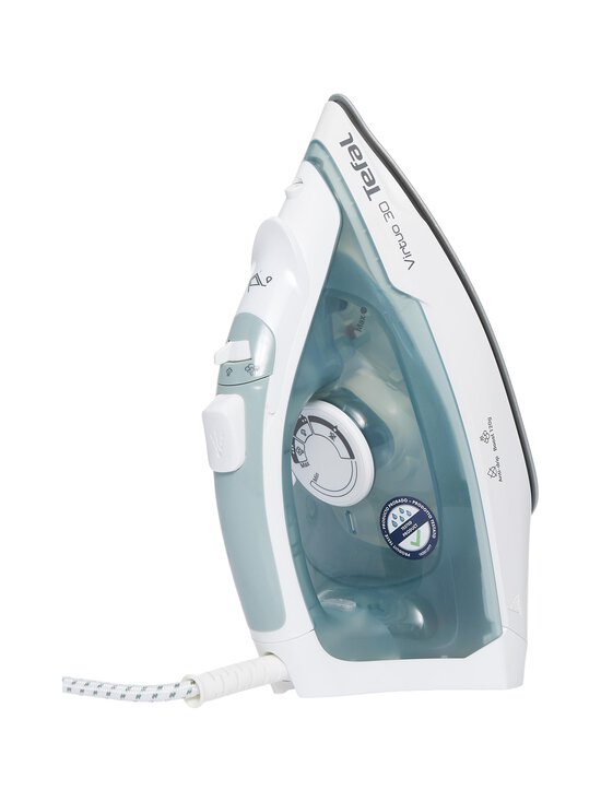 Tefal - Virtuo 30 -höyrysilitysrauta - COPPER | Stockmann - photo 2