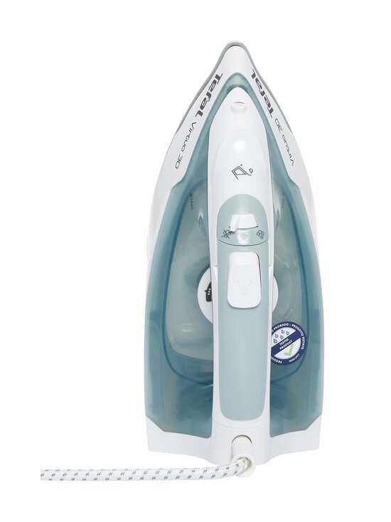 Tefal - Virtuo 30 -höyrysilitysrauta - COPPER | Stockmann - photo 4