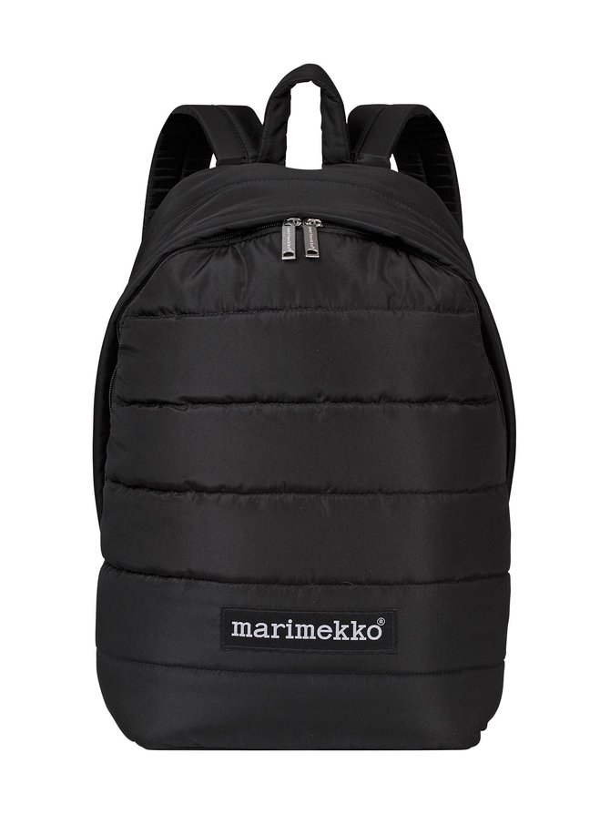 Black Lolly backpack