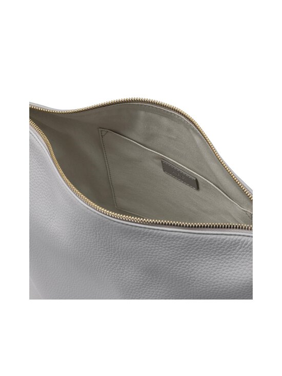 A.P.C - Vera-nahkalaukku - LAK PEARL GREY | Stockmann - photo 3