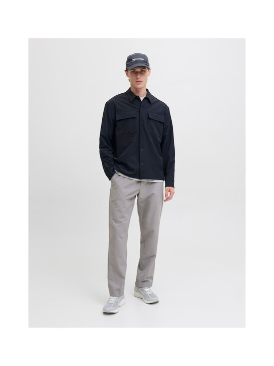 Jack & Jones - JpstKane Commute Travel -joggerit - STEEPLE GRAY | Stockmann - photo 3