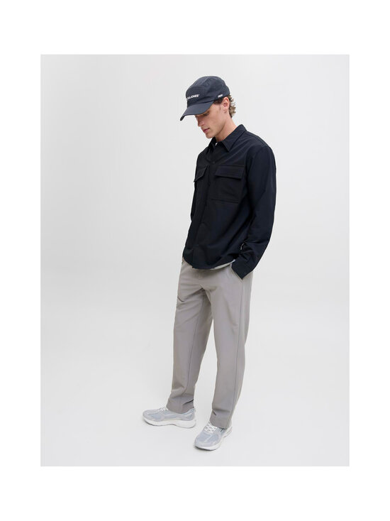 Jack & Jones - JpstKane Commute Travel -joggerit - STEEPLE GRAY | Stockmann - photo 5
