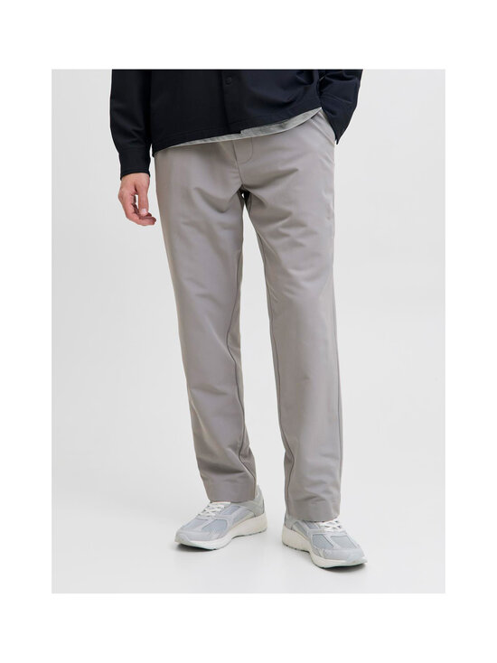 Jack & Jones - JpstKane Commute Travel -joggerit - STEEPLE GRAY | Stockmann - photo 6