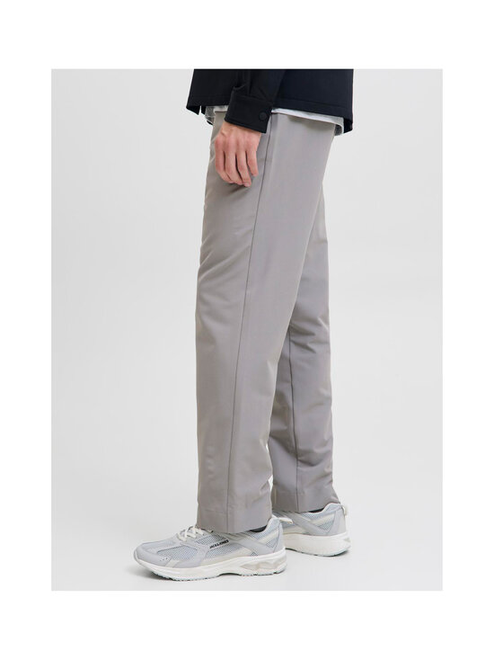 Jack & Jones - JpstKane Commute Travel -joggerit - STEEPLE GRAY | Stockmann - photo 7