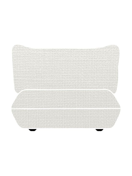 Sumo-sohvamoduulin vaihtopäällinen