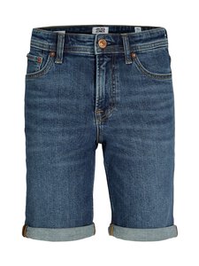 JACK & JONES junior - Lühikesed teksapüksid JJiRick JJOriginal - DARK BLUE DENIM PACK:AM 365 JACK & JONES junior - Lühikesed teksapüksid JJiRick JJOriginal - DARK BLUE DENIM PACK:AM 365 | Stockmann