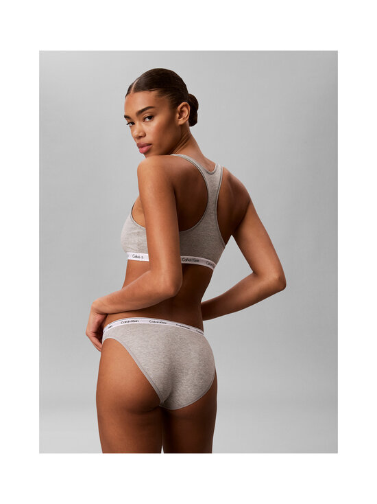 Calvin Klein Underwear Plus - Bikini-alushousut 5-pack - H0T BLACK/CLASSIC WHITE/TRIPLE STRIPE S | Stockmann - photo 3