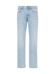 Calvin Klein Jeans - Slim Marbled Beacon -farkut - EF8 MARBLED BEACON | Stockmann
