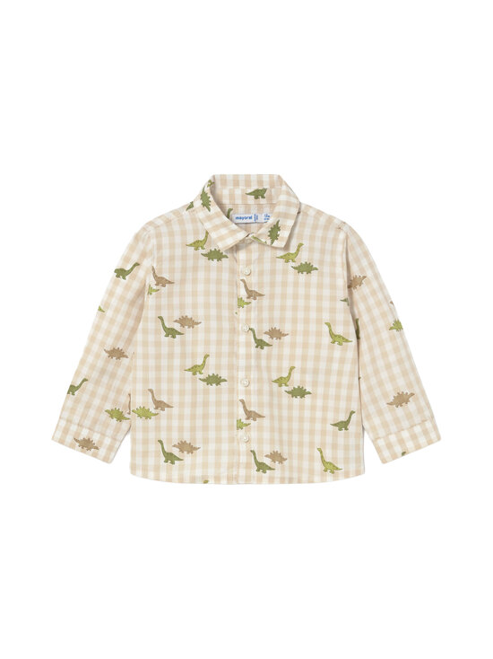 Mayoral - Pluus - 62 OLIVE GREE | Stockmann - photo 1