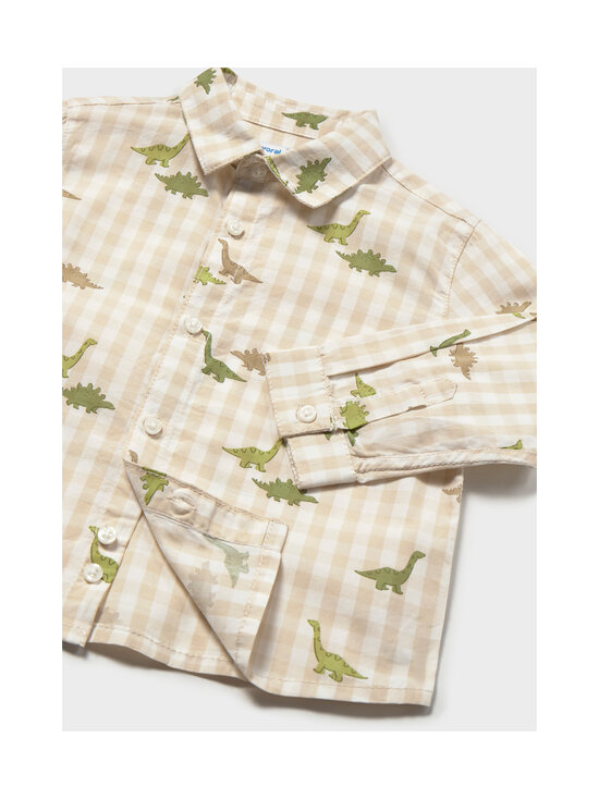 Mayoral - Pluus - 62 OLIVE GREE | Stockmann - photo 3