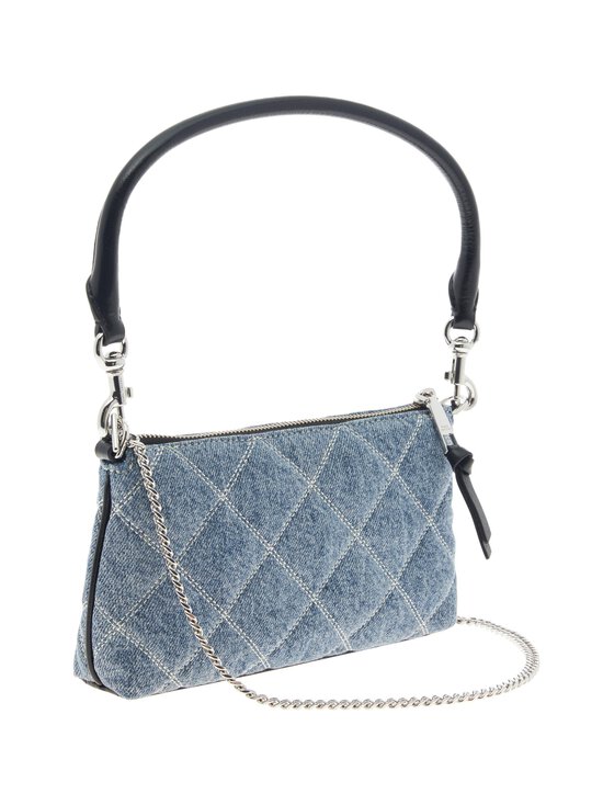 Marc Jacobs - The Pochette soma - 416 LIGHT WASH INDIGO - photo 2 Marc Jacobs - The Pochette soma - 416 LIGHT WASH INDIGO | Stockmann - photo 2