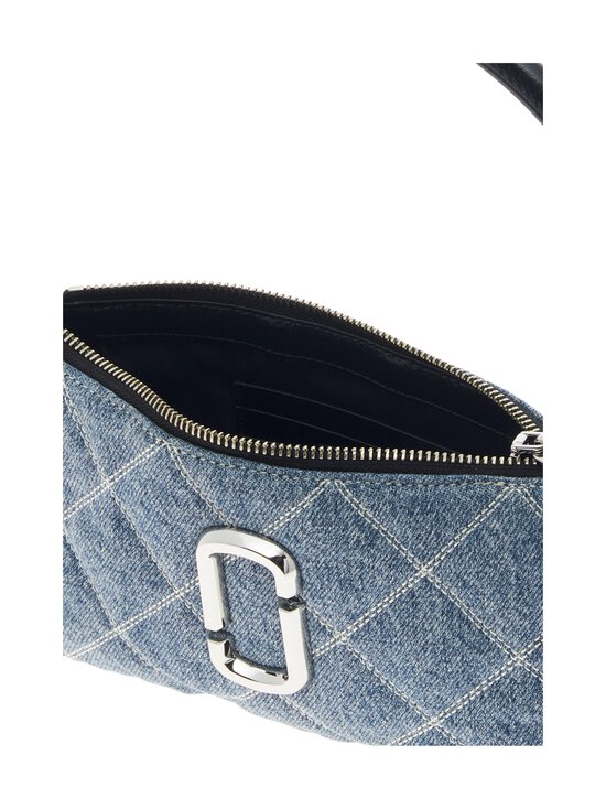 Marc Jacobs - The Pochette soma - 416 LIGHT WASH INDIGO - photo 3 Marc Jacobs - The Pochette soma - 416 LIGHT WASH INDIGO | Stockmann - photo 3