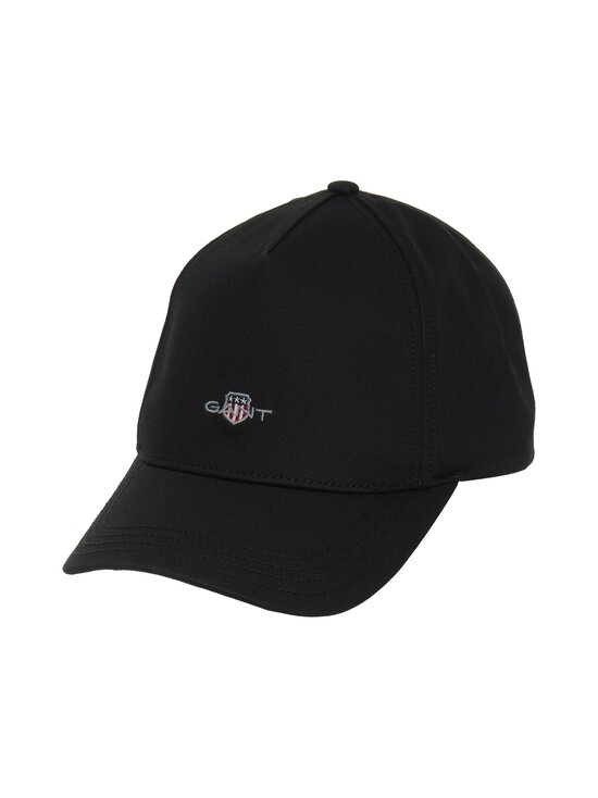 GANT - GANT Shield kokvilnas naģene - 5 BLACK - photo 1 GANT - GANT Shield kokvilnas naģene - 5 BLACK | Stockmann - photo 1