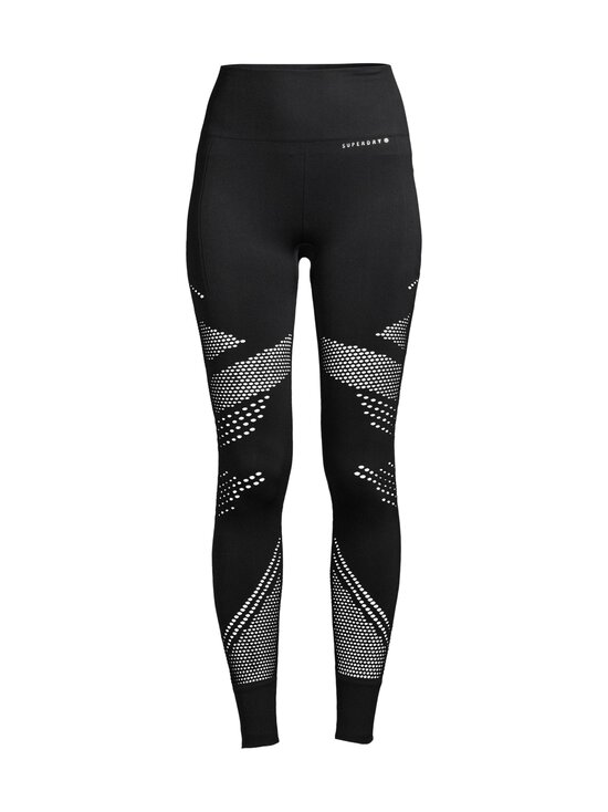 Training Contour Leggings -treenitrikoot