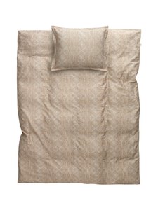 Gant Home - Classic Paisley gultas veļas komplekts - CUMIN BEIGE | Stockmann