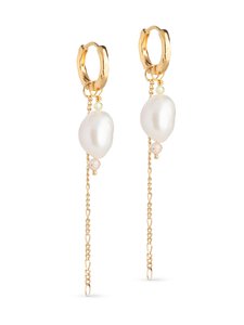 ENAMEL Copenhagen - Adeline -korvakorut - PEARL | Stockmann
