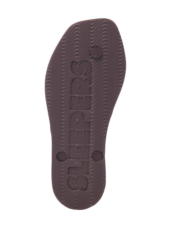 SLEEPERS - Plätud Tapered - BROWN | Stockmann - photo 3