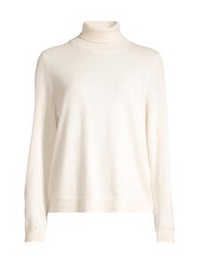 ESSENTIALS by Stockmann - Sibel-kashmirneule - OFFWHITE - FEATHER MC-27137 ESSENTIALS by Stockmann - Sibel-kashmirneule - OFFWHITE - FEATHER MC-27137 | Stockmann