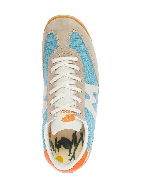Karhu Legend - Tossud Mestari - SILVER LINING / ORANGE PEEL | Stockmann - photo 2