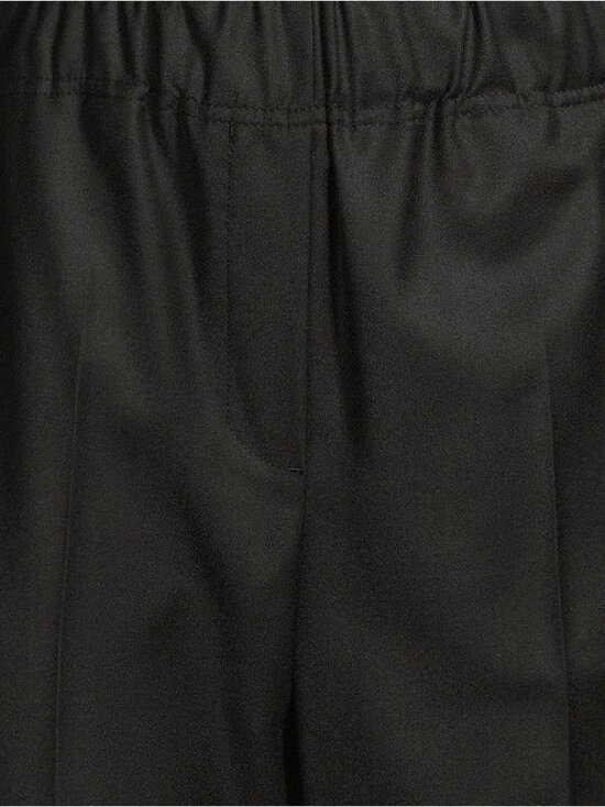 Max Mara Weekend - Hateley-housut - 019 SCHWARZ | Stockmann - photo 5