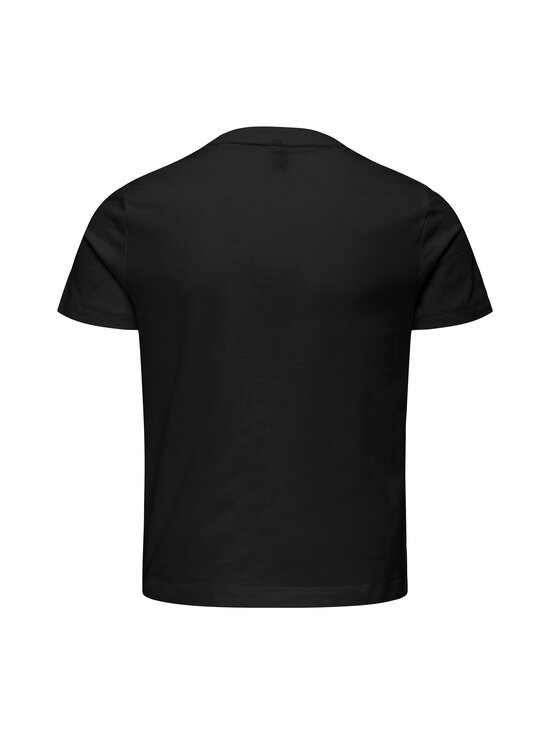 KIDS ONLY - T-särk KogBillie Life Stone - BLACK DETAIL:RHINESTONE SILVER | Stockmann - photo 2