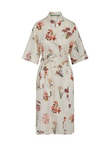 Essenza - Ilona Annebella Kimono -aamutakki - VANILLA | Stockmann