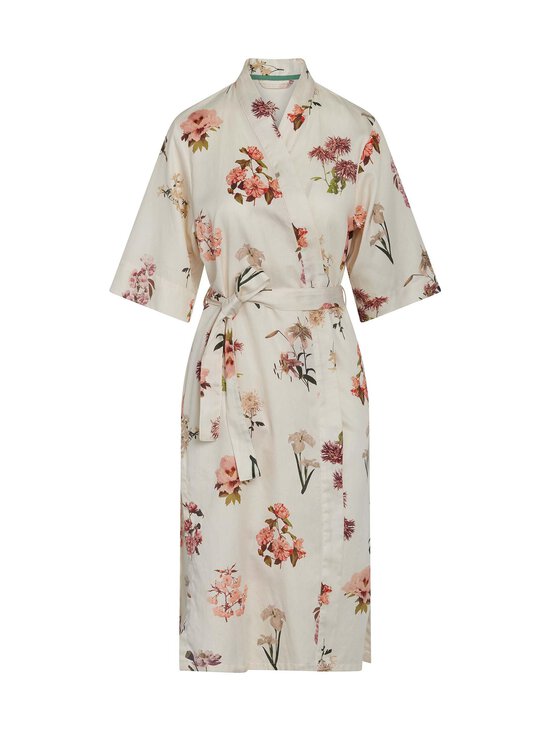 Essenza - Ilona Annebella Kimono -aamutakki - VANILLA | Stockmann - photo 1