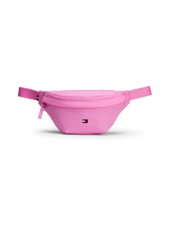 Tommy Hilfiger - Essential-vyölaukku - TOU PINK DAISY | Stockmann - photo 1