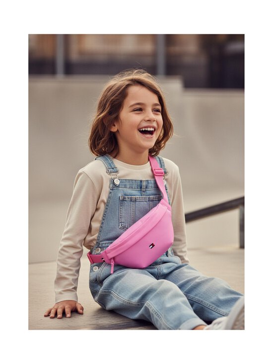 Tommy Hilfiger - Essential jostas soma - TOU PINK DAISY | Stockmann - photo 5