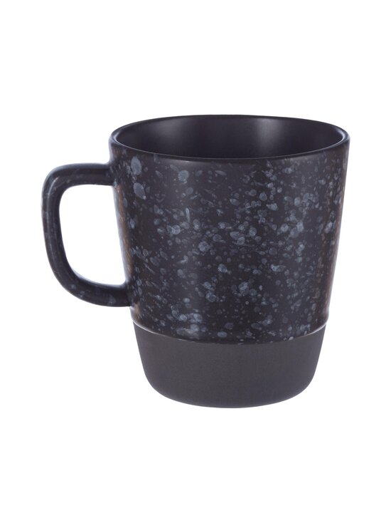 RAW Nordic Black -muki 30 cl