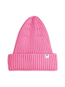 Mini Rodini - Ribbineulepipo - 928 PINK Mini Rodini - Ribbineulepipo - 928 PINK | Stockmann