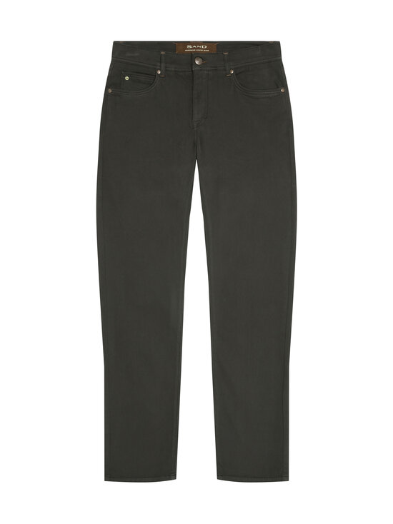 SAND Copenhagen - Burton N džinsi - 199 CHARCOAL | Stockmann - photo 1