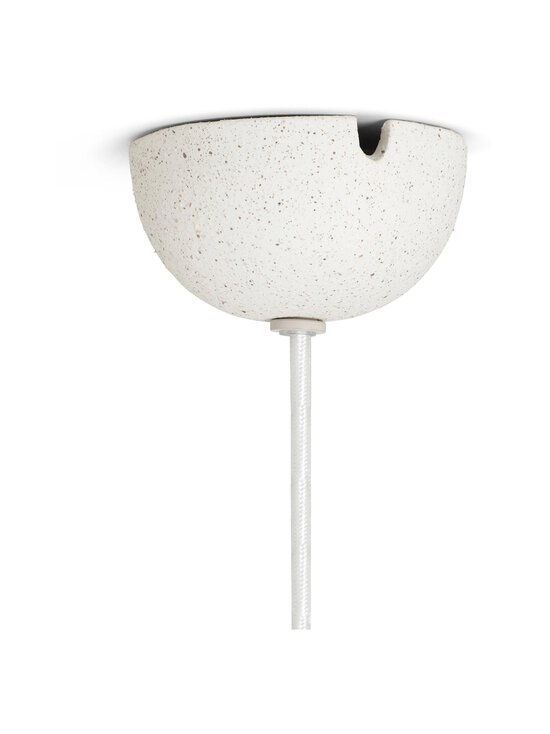 Ferm Living - Speckle-riippuvalaisin - OFF-WHITE - photo 2 Ferm Living - Speckle-riippuvalaisin - OFF-WHITE | Stockmann - photo 2