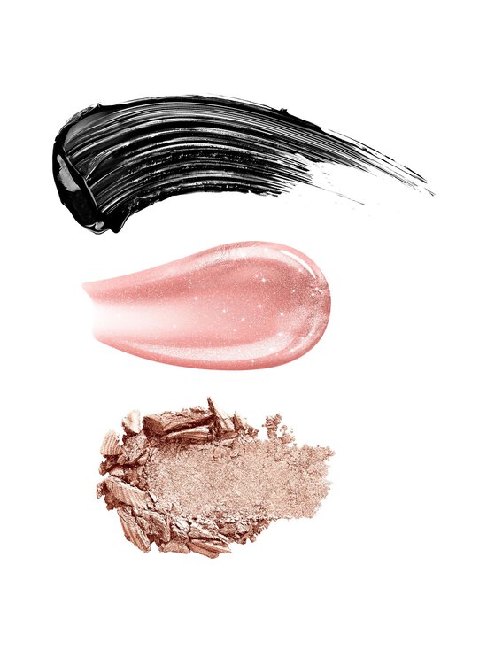 KIKO Milano - Twist 'n Twinkle Holiday Holly Jolly Trio -lahjapakkaus - NOCOL | Stockmann - photo 2