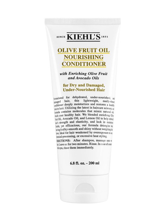 Olive Fruit Conditioner -hoitoaine 200 ml